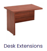Desk Extensions